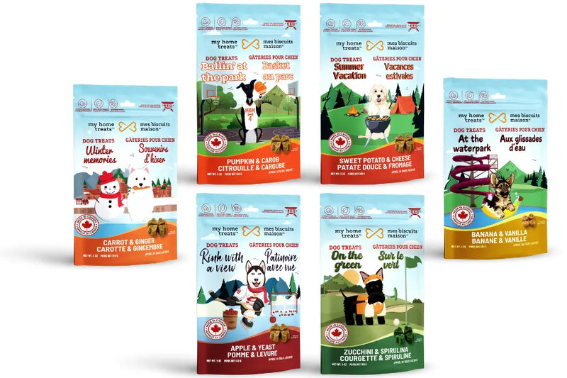 Hypoallergenic Dog Treat: How to Choose Treats for Sensitive Dogs