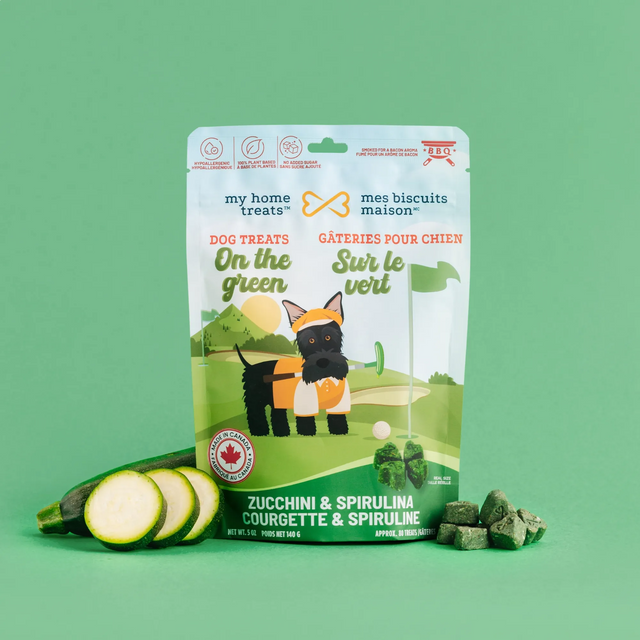 Zucchini