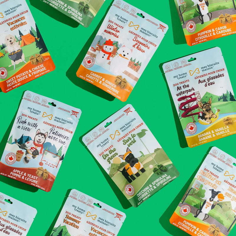 Dog treats ***ULTIMATE DEAL***  Bundle & Save