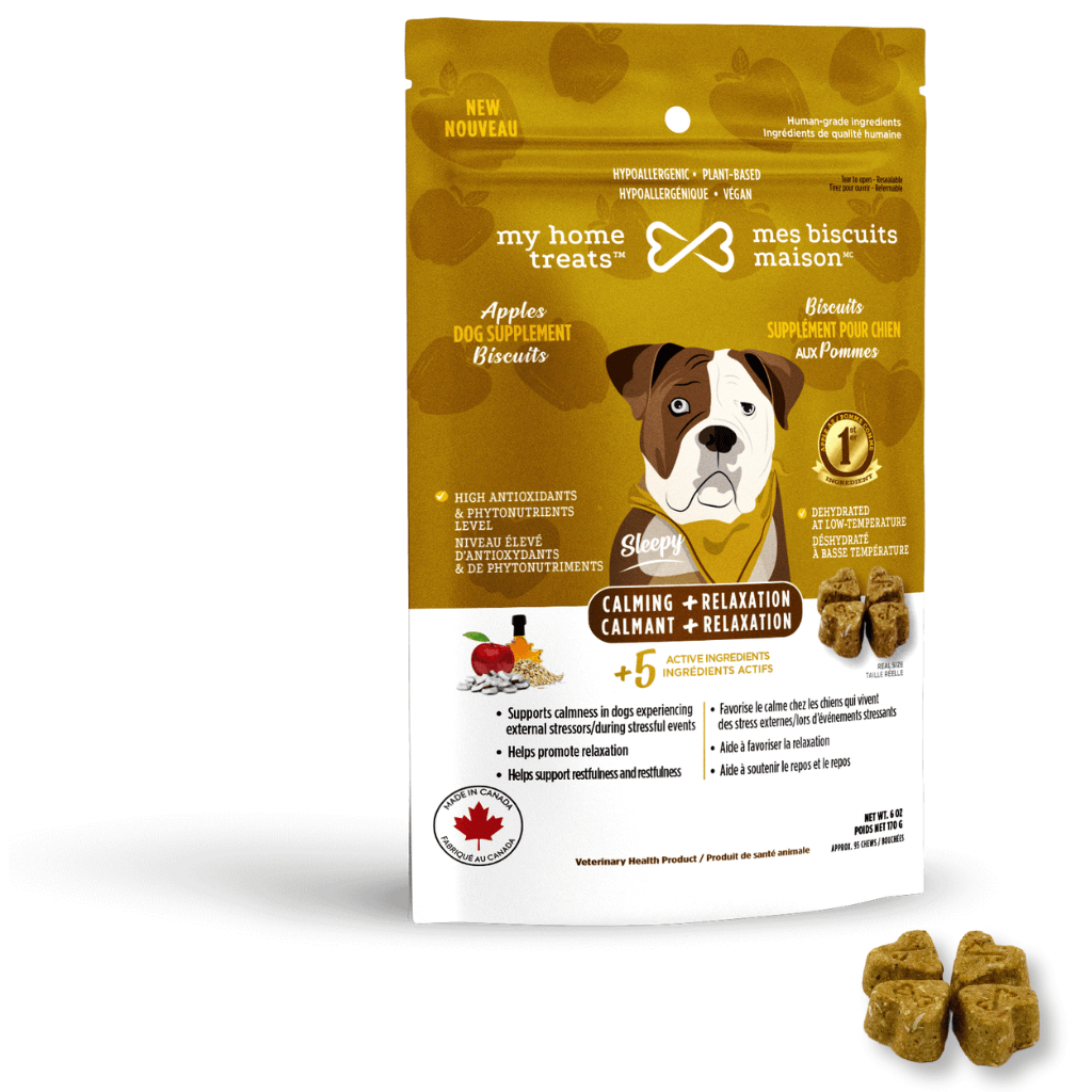 Hypoallergenic dog treat best sale