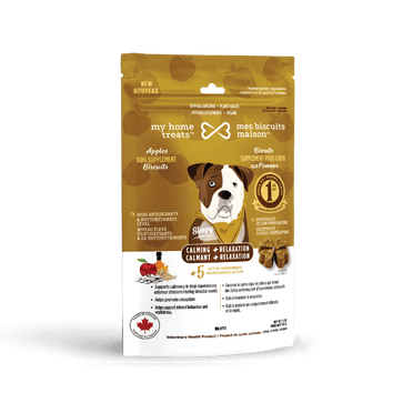 Apple hypoallergenic supplement for dogs Calming Relaxation 170g