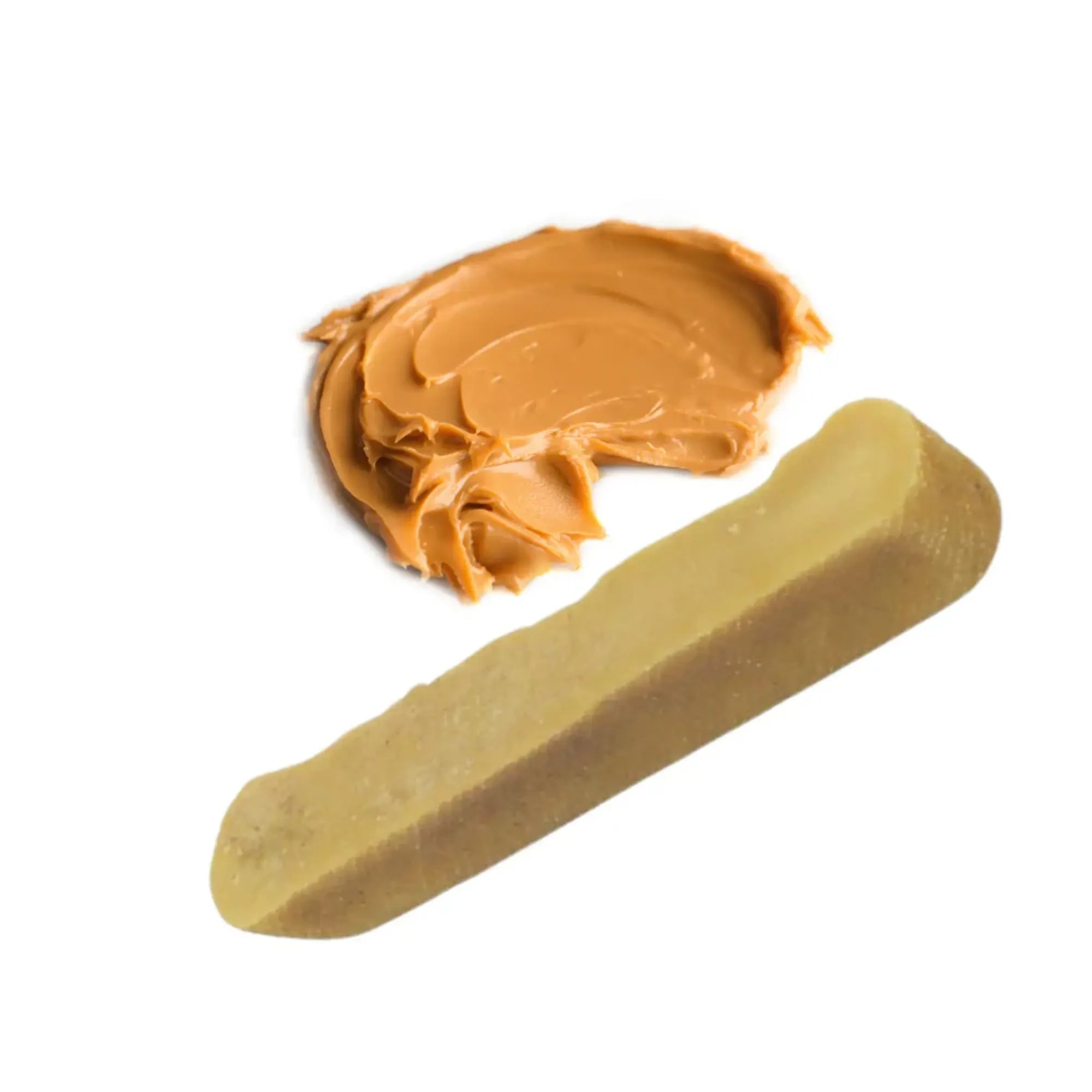 Yak Cheese Dog Chew (Medium) | Natural Long-Lasting Chew