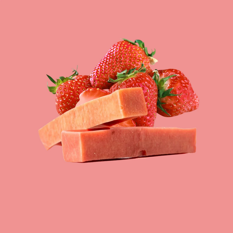 Yak Cheese Dog Chew (Large) | Long-Lasting Natural Chew